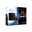 CONSOLA SONY PS4 1TB + JUEGO