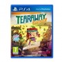 JUEGO PS4 - TEARAWAY UNFOLDED