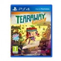 JUEGO PS4 - TEARAWAY UNFOLDED