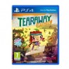 JUEGO PS4 - TEARAWAY UNFOLDED