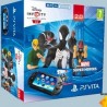 CONSOLA SONY PSP VITA + DISNEY