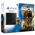 CONSOLA SONY PS4 1TB + JUEGO
