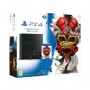 CONSOLA SONY PS4 1TB + JUEGO