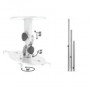 KIT SOPORTE TECHO VIDEOPROYECTOR 9010099 +