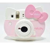 CAMARA FOTOS INSTANTANEA FUJIFILM INSTAX MINI