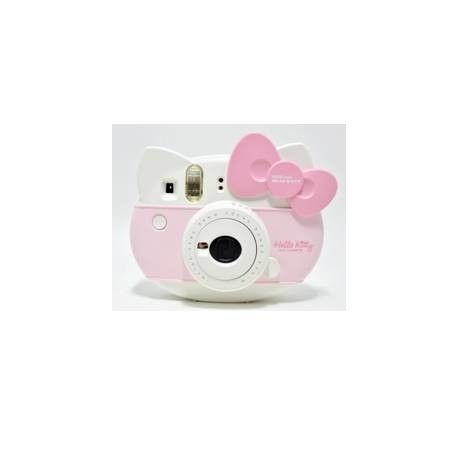 CAMARA FOTOS INSTANTANEA FUJIFILM INSTAX MINI