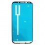 Adhesivo de Carcasa frontal para Samsung Galaxy Note2 (N7100) Original