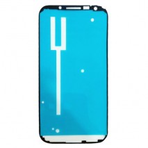 Adhesivo de Carcasa frontal para Samsung Galaxy Note2 (N7100) Original