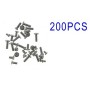 Set de tornillos 200 uds para Samsung Galaxy S4 Mini (I9195)