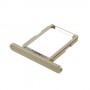 Adaptador Tarjeta SIM para Samsung Galaxy S6 (G920) Original color dorado