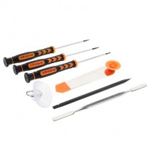 Kit de herramientas Profesional 7 en 1 para Iphone 4 / 4S / 5 / 5S