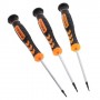Kit de herramientas Profesional 7 en 1 para Iphone 4 / 4S / 5 / 5S