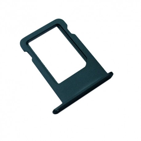 Adaptador Tarjeta SIM para iPhone 5 A1428 / A1429 / A1442 Original color negro