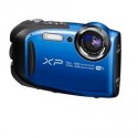 CAMARA DIGITAL FUJIFILM FINEPIX XP80 AZUL