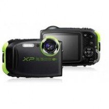 CAMARA DIGITAL FUJIFILM FINEPIX XP80 GRAPHITE