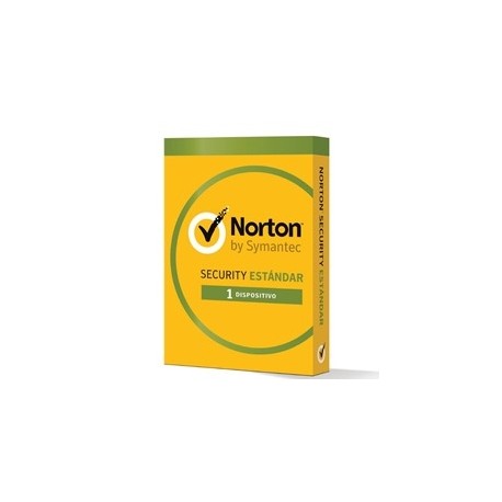 ANTIVIRUS NORTON SECURITY STANDAR 2016 1
