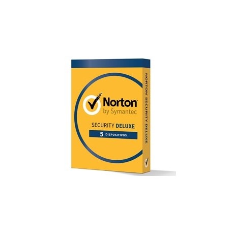 ANTIVIRUS NORTON SECURITY DELUXE 2016 5