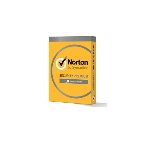 ANTIVIRUS NORTON SECURITY PREMIUM 2016 10