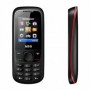 TELEFONO MOVIL AEG BX-30 DUAL SIM