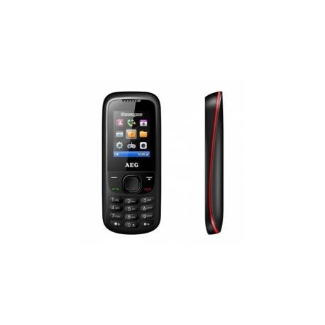 TELEFONO MOVIL AEG BX-30 DUAL SIM
