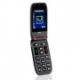 TELEFONO MOVIL AEG M410 TIPO CONCHA