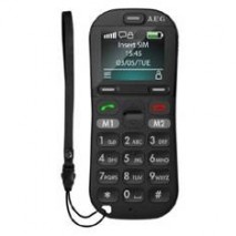 TELEFONO MOVIL AEG M320 PANTALLA 1.8"