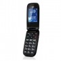 TELEFONO MOVIL AEG M405 TIPO CONCHA