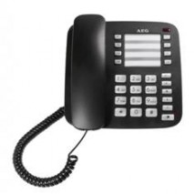 TELEFONO SOBREMESA AEG VOXTEL C100 BIPIEZA