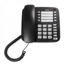 TELEFONO SOBREMESA AEG VOXTEL C100 BIPIEZA