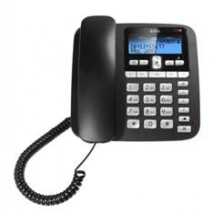TELEFONO SOBREMESA AEG VOXTEL C110 MANOS
