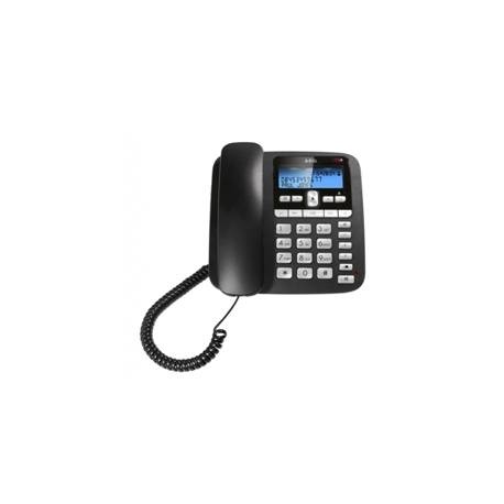TELEFONO SOBREMESA AEG VOXTEL C110 MANOS