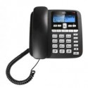 TELEFONO SOBREMESA AEG VOXTEL C110 MANOS