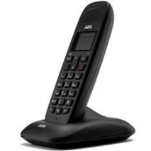 TELEFONO INALAMBRICO DECT AEG VOXTEL D-80