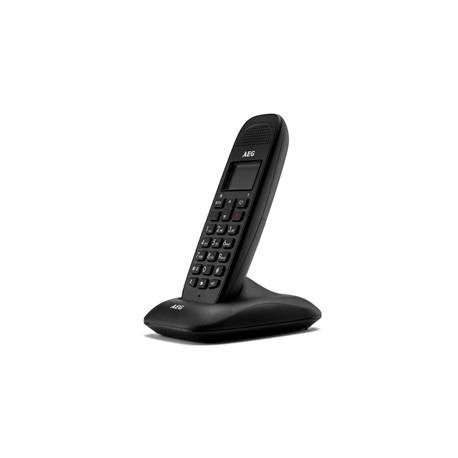 TELEFONO INALAMBRICO DECT AEG VOXTEL D-80