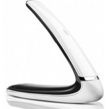 TELEFONO INALAMBRICO DECT AEG BOOMERANG WHITE