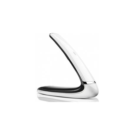 TELEFONO INALAMBRICO DECT AEG BOOMERANG WHITE