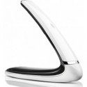 TELEFONO INALAMBRICO DECT AEG BOOMERANG WHITE