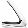 TELEFONO INALAMBRICO DECT AEG BOOMERANG WHITE