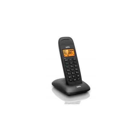 TELEFONO INALAMBRICO DECT AEG VOXTEL D-81