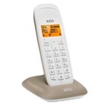 TELEFONO INALAMBRICO DECT AEG VOXTEL D-81