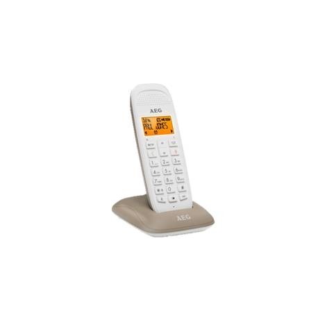 TELEFONO INALAMBRICO DECT AEG VOXTEL D-81