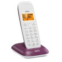 TELEFONO INALAMBRICO DECT AEG VOXTEL D-81