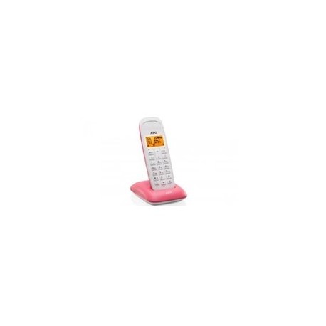 TELEFONO INALAMBRICO DECT AEG VOXTEL D-81