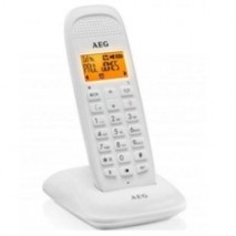 TELEFONO INALAMBRICO DECT AEG VOXTEL D-81