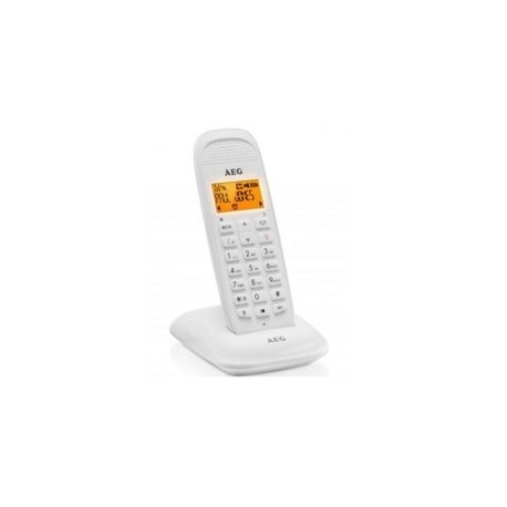 TELEFONO INALAMBRICO DECT AEG VOXTEL D-81