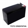 BATERIA SAIS SALICRU 9AH 12V