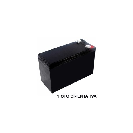 BATERIA SAIS SALICRU 7.5AH 12V