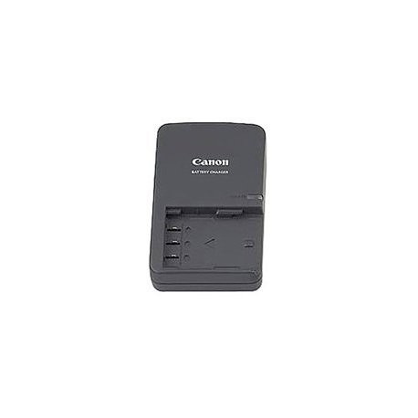 CANON CARGADOR BATERIA CB-2LWE BATERIAS NB2LH