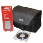 KIT ACCESORIOS CAMARAS VIDEO CANON DVK-301
