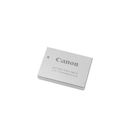 BATERIA CANON NB-5L IXUS 800 850